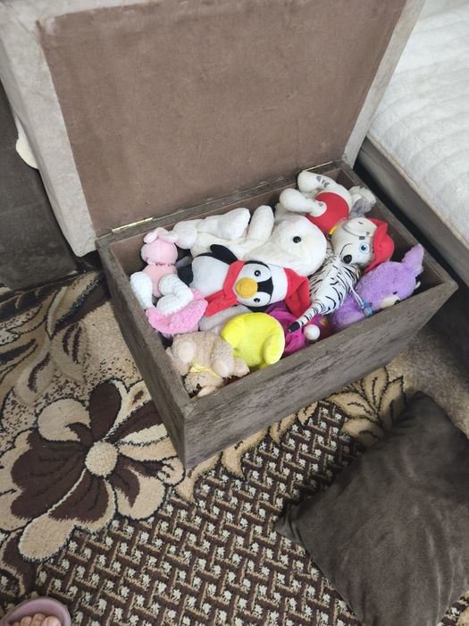 Кресло - кровать