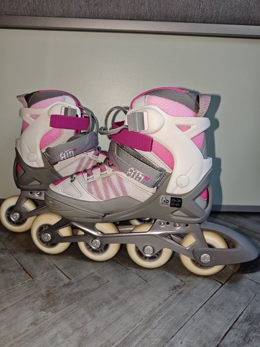 Ролери Oxelo 35-38 номер