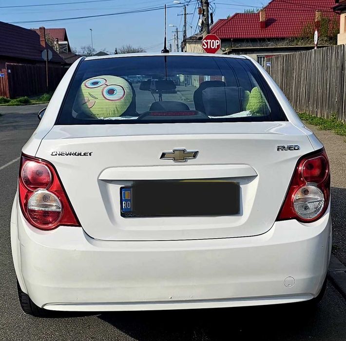 Chevrolet de vanzare