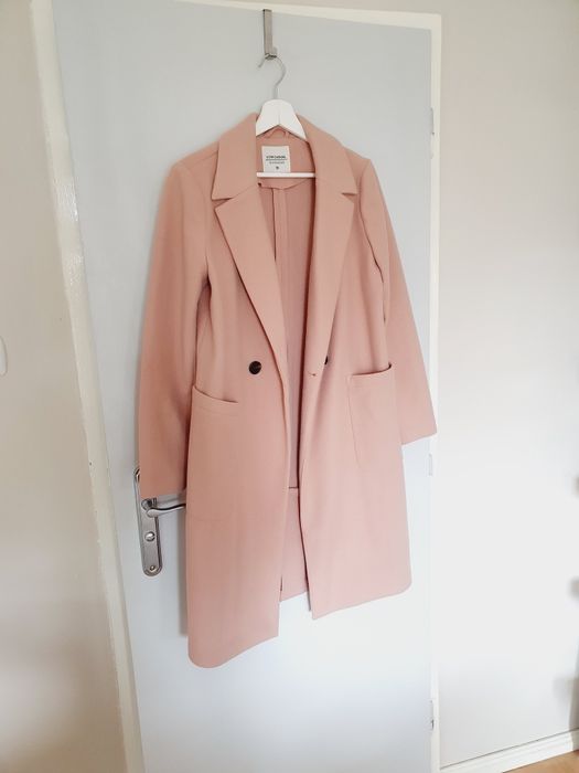 Ново Есенно палто LCWaikiki