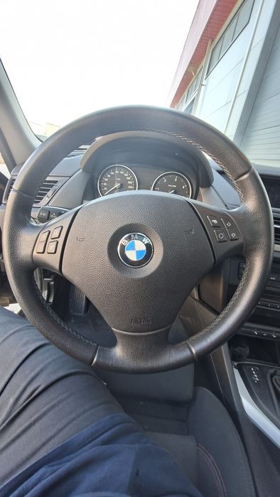 Vand volan BMW x1 e83 2010