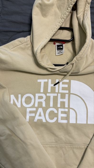 Hoodie/ суичър the north face