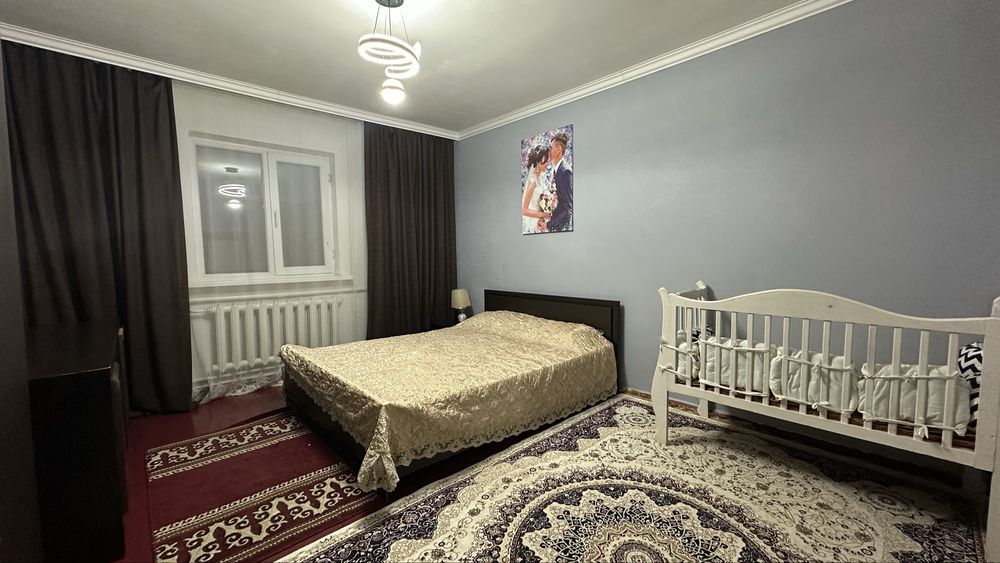 Продам 6 комнатный дом