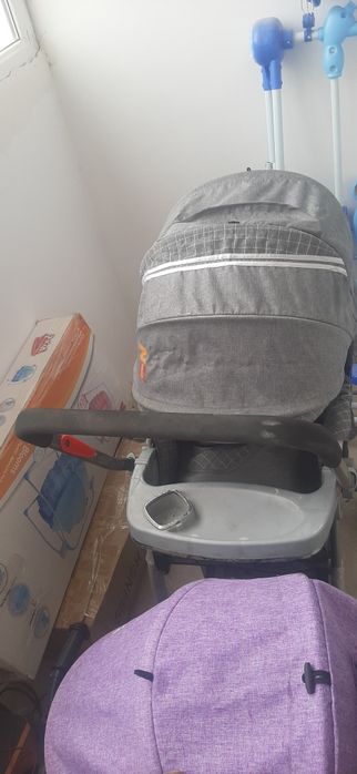 Продается Детская коляска