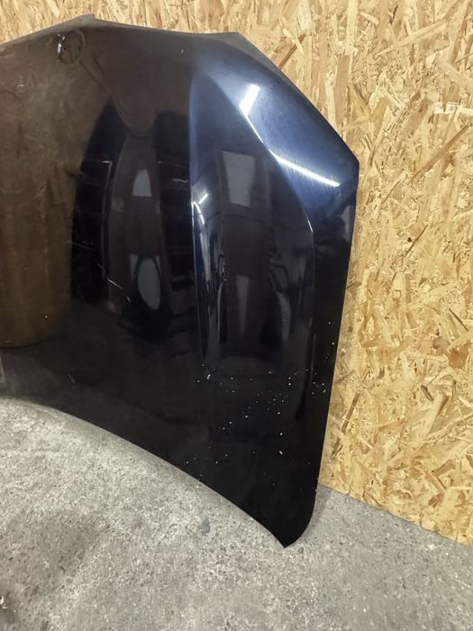 Capota bmw X5 G05 X6 G06 an 2019-2026