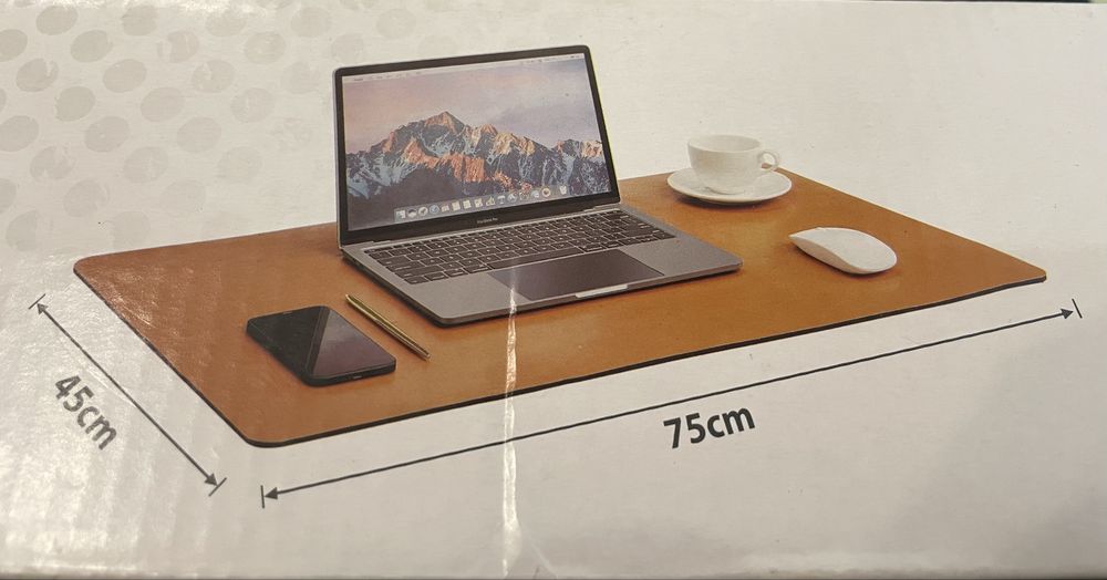 MousePad - 45x75