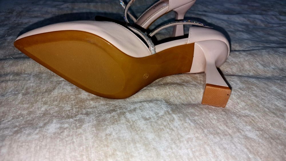 Туфли.  39размер