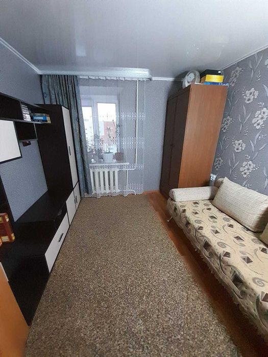 Продам 3х-комнатную квартиру