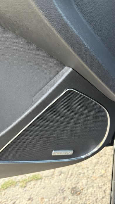 Opel astra j 2012