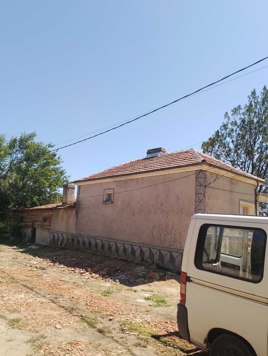 Remont na pokrivi