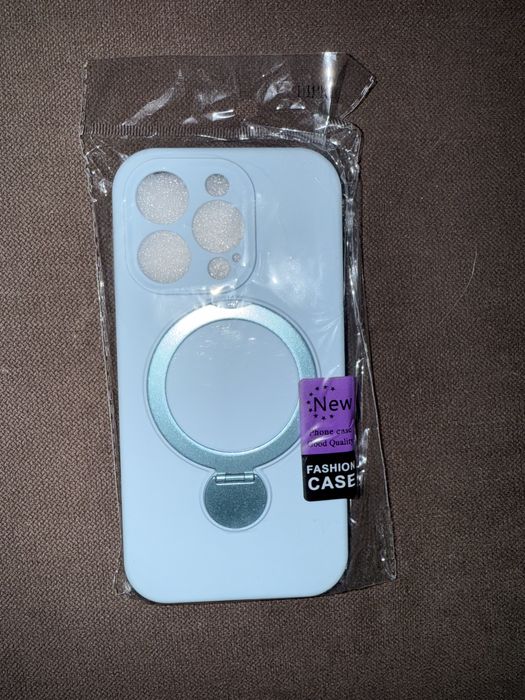 Кейс за Iphone 14 pro