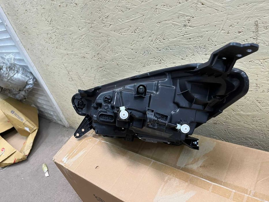 Фара на CHERY Tiggo 7 Pro/ Чери Тигго 7 Про