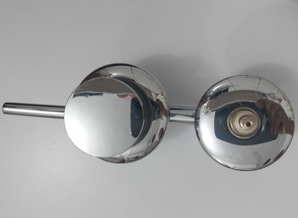 Baterie noua pt cabina de dus