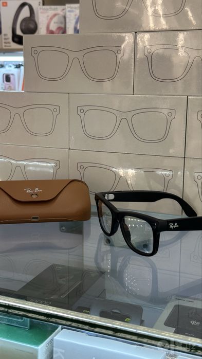 Rayban achki 1;1