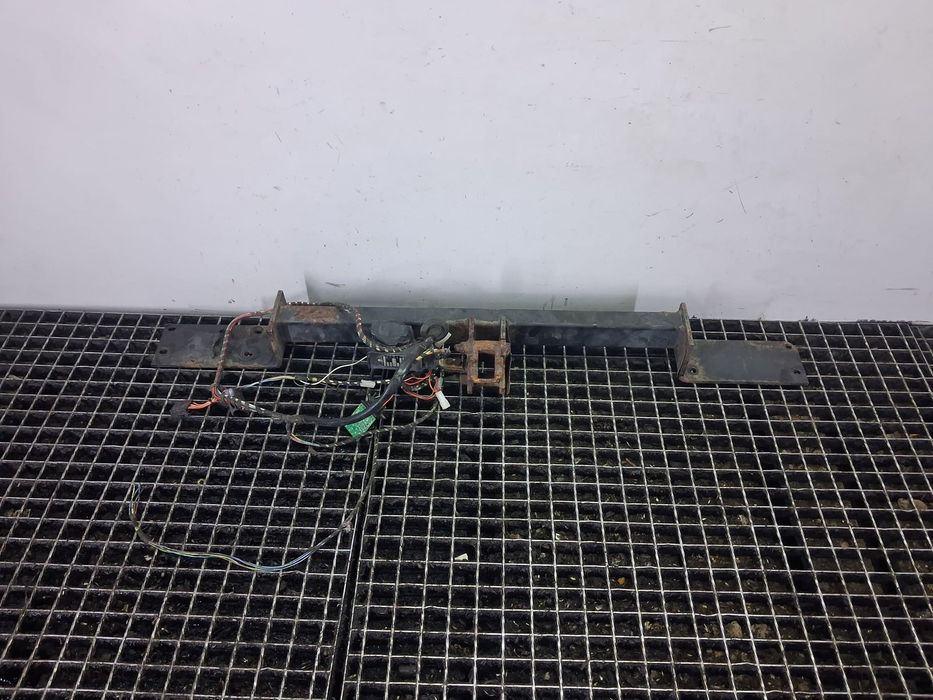 Carlig remorcare 11150566 Opel Meriva 1 (2002 - 2006)