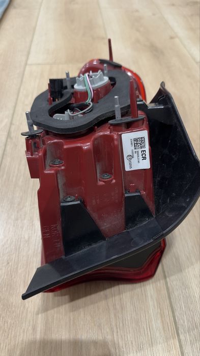 Фара Kia K5 - 2024 год. Оригинал. Б/у.