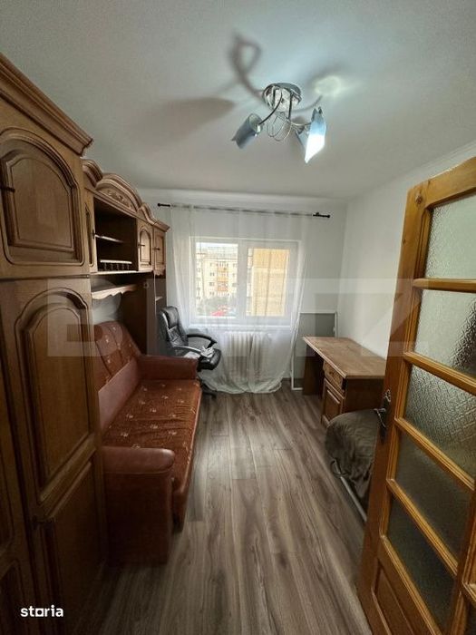 Apartament 4 camere, 78,59 mp, zona Obcini