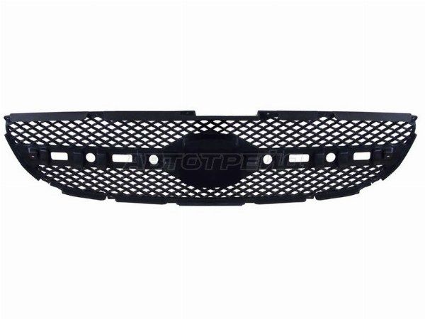 Решетка радиатора  Hyundai Getz