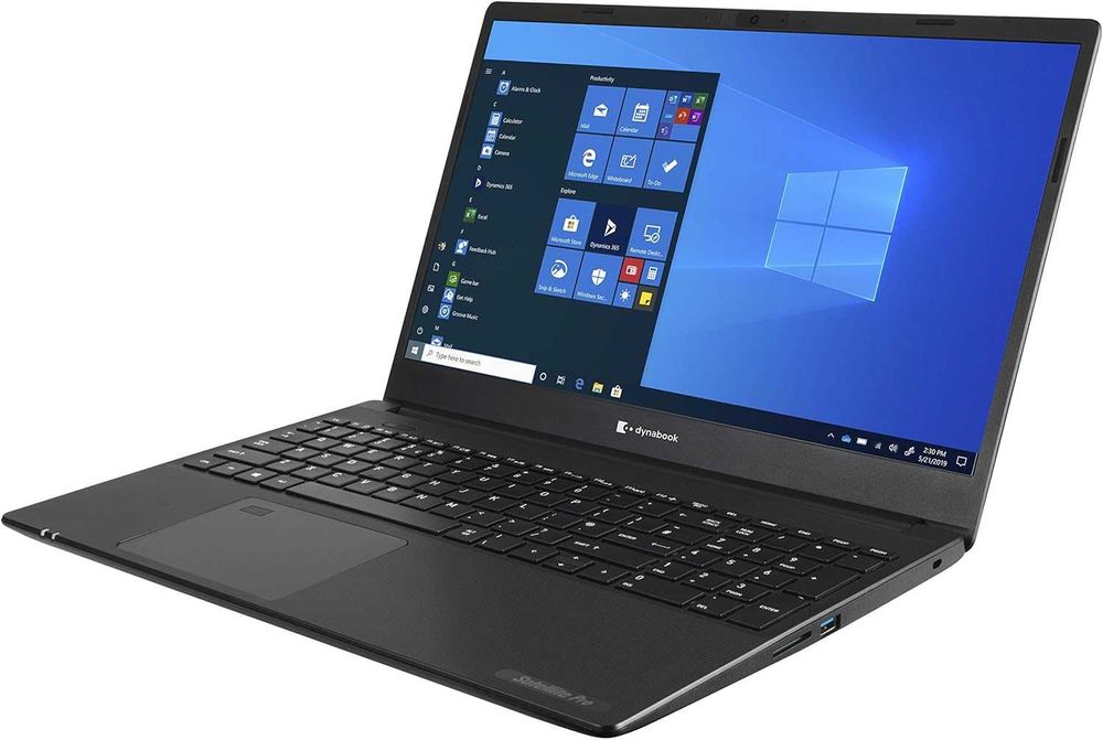 Лаптоп Lenovo ThinkPad L50-J-109 i5-1135G7 16GB 256GB NVMe ГАРАНЦИЯ