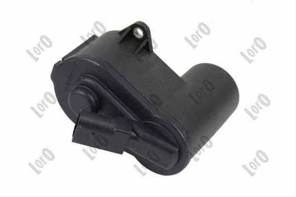 Motoras frana de mana Volkswagen passat b6