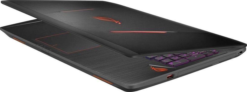 Ноутбук Asus ROG Strix