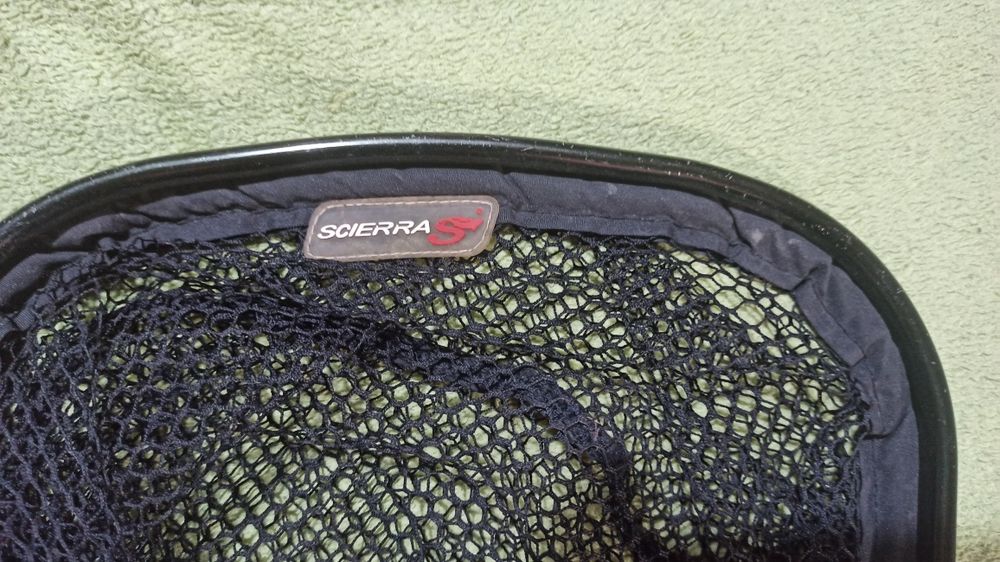 Мухарски кеп scierra