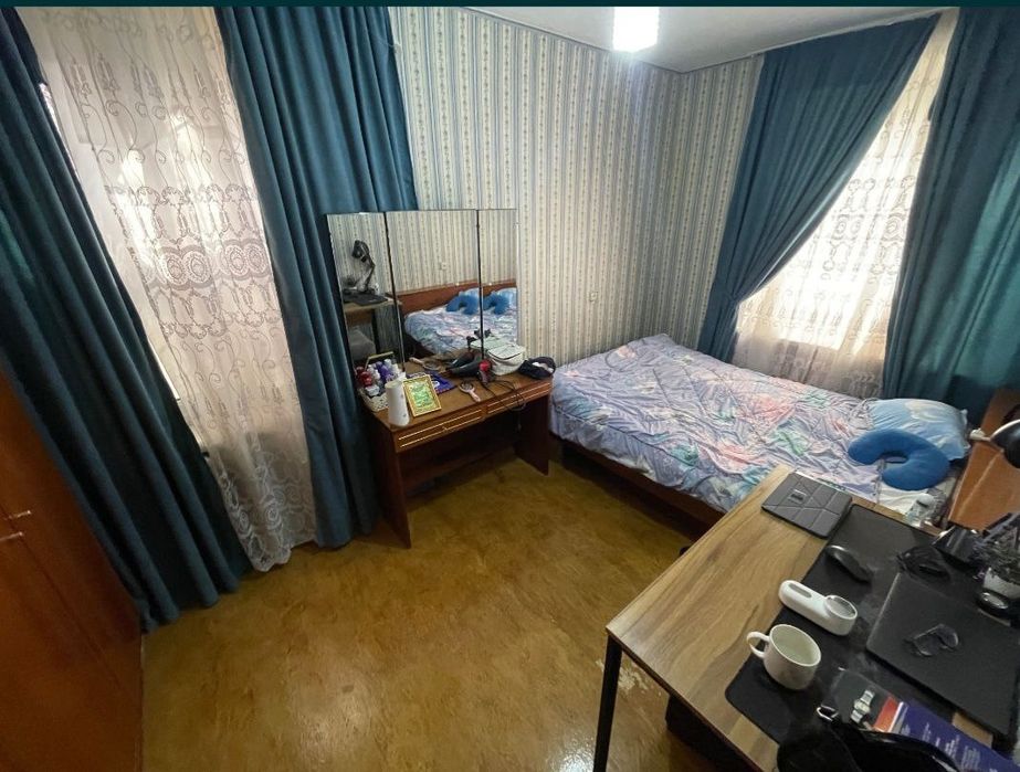 ^Ипотека 3х-Комнатный 1й-Этаж Балкон2х6‼️Кирпичный Разделный Сан.узел