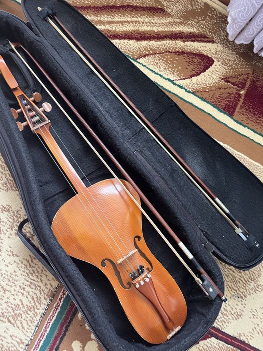 Прима Қобыз сатылады!