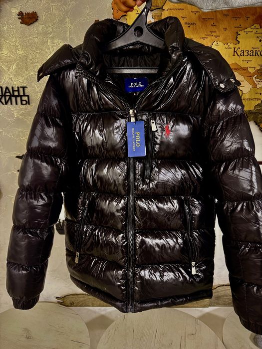 Продаю куртку поло