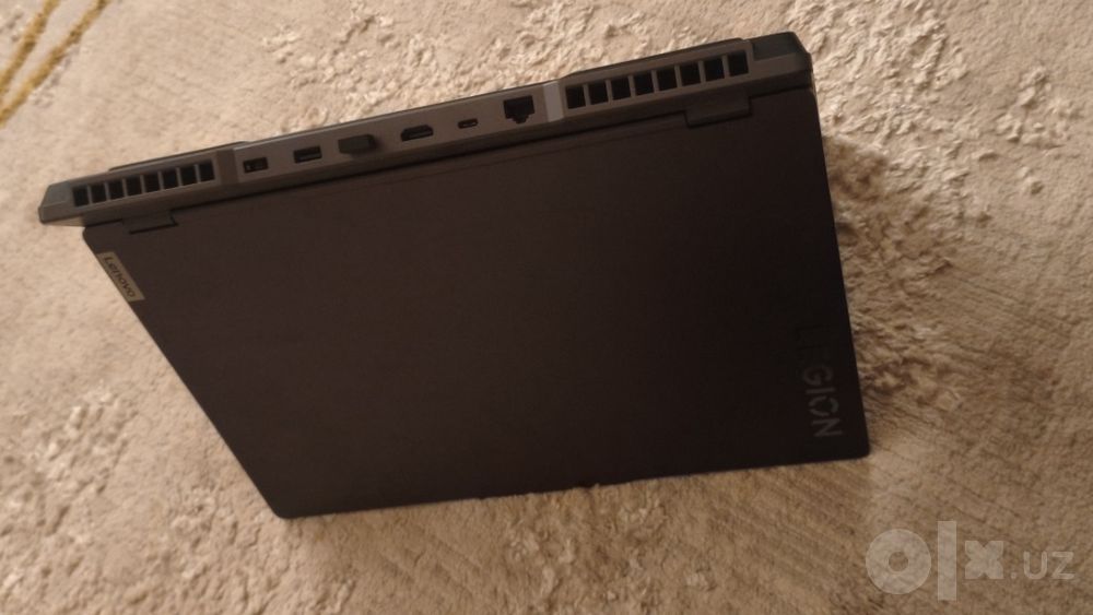 Lenovo Legion rtx 4060