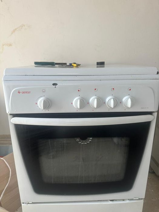 Газ плита сатылады