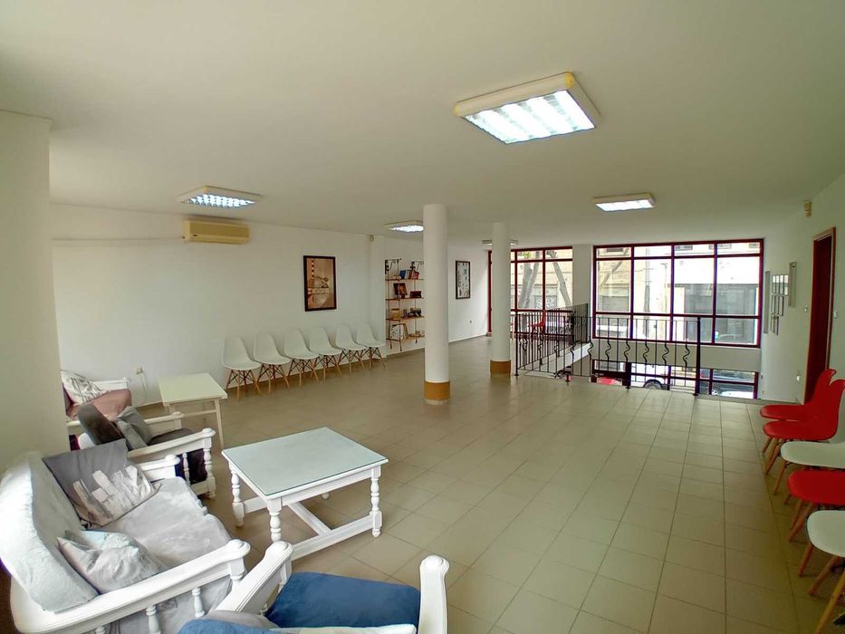 Дава се под наем Зала за събития в Варна, ЖП Гара -  кв.м за 25.5 € - Снимка #4