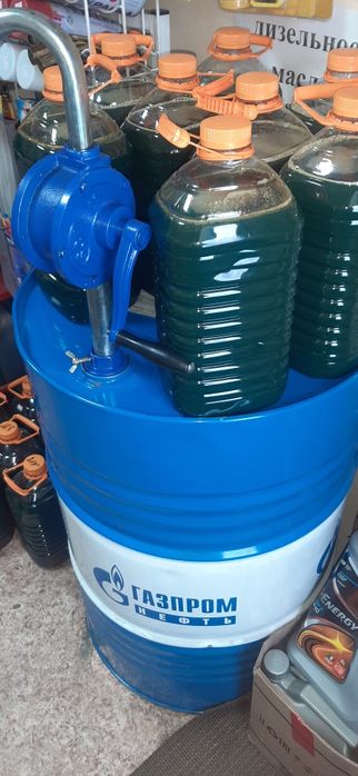 Масло Дизельное М10ДМ-800тенге,Камазовское М10Г2к-800тенге.