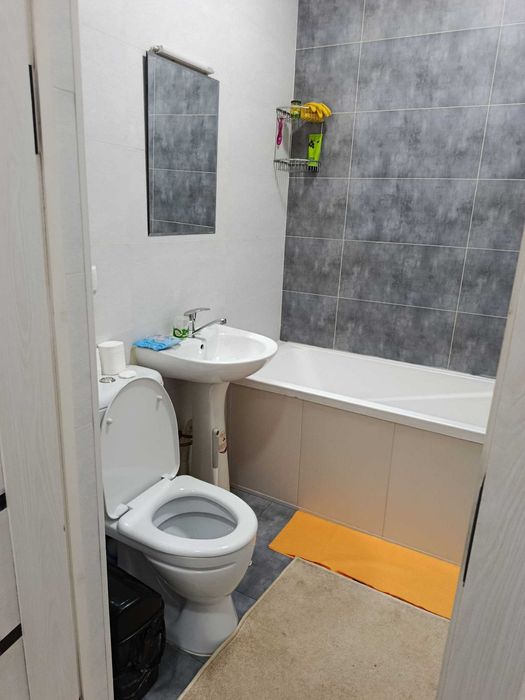 Сдаётся в аренду 2-х комнатная квартира