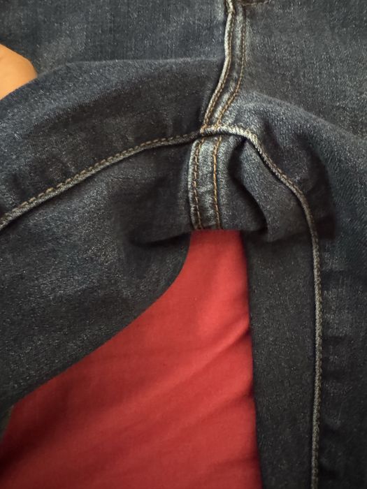 Blugi Vila skinny