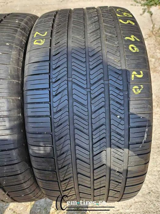 SET 2 Anvelope All Season 295/40 R20 GOODYEAR Eagle Touring 106V