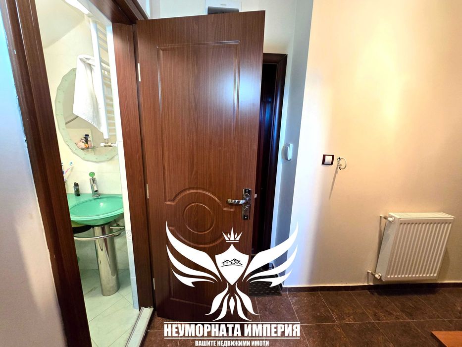 Продава се Тристаен апартамент в к.к. Пампорово - 60 кв.м за 880 €/кв.м - Снимка #17