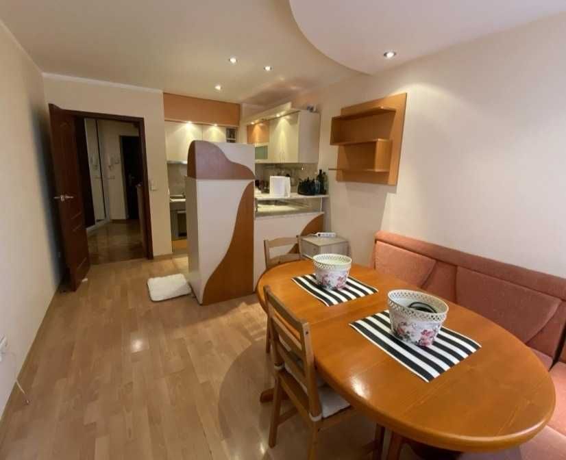 Дава се под наем Двустаен апартамент в София, Манастирски ливади - 54 кв.м за 561 € - Снимка #3