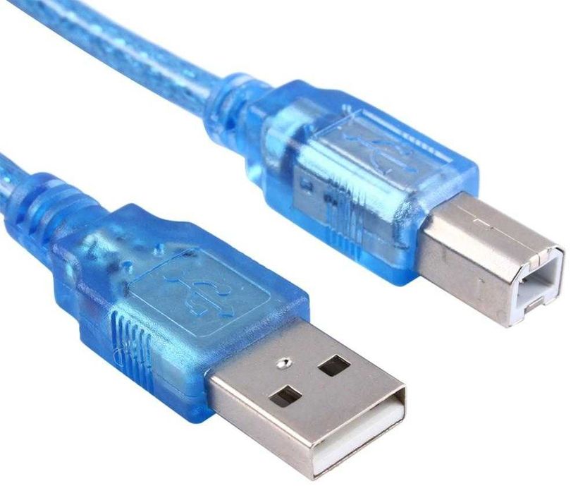 Кабель для принтера USB A-B