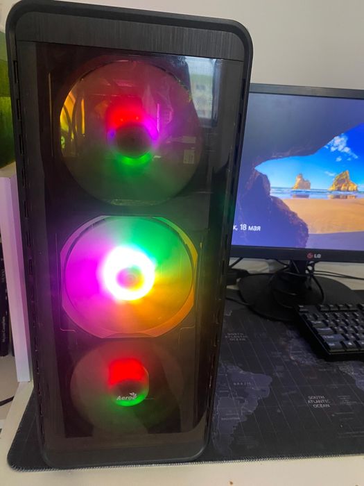 Системный блок i7