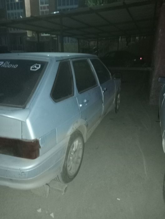 Продам ВАЗ -2114