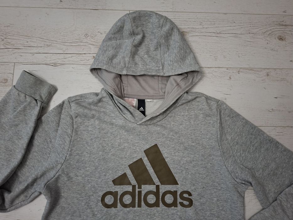 Adidas-Ориг.суичър