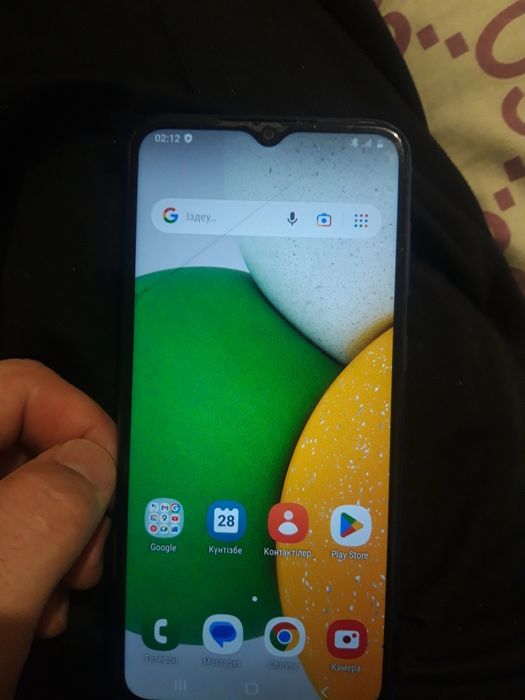 Samsung Galaxy A 03 core