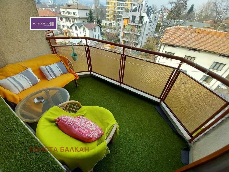 Продава се Тристаен апартамент в София, Център - 105 кв.м за 2715 €/кв.м - Снимка #6