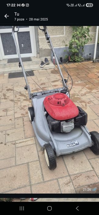 Masină tuns iarbă Honda