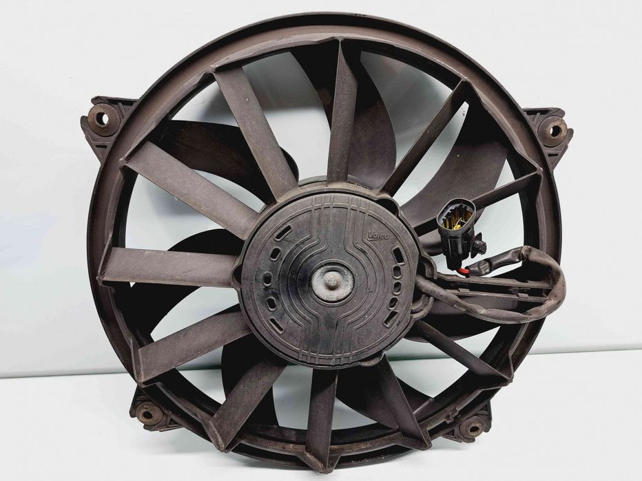 Electroventilator Peugeot 5008 [Fabr 2009-2017] FS1572 1.6  1.6 77KW /