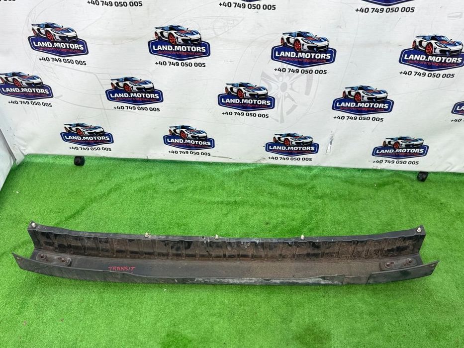 BARA SPATE FORD TRANSIT CUSTOM 2.2 DIESEL 2015 / Furgoneta COD OEM 2199112 2013-2018