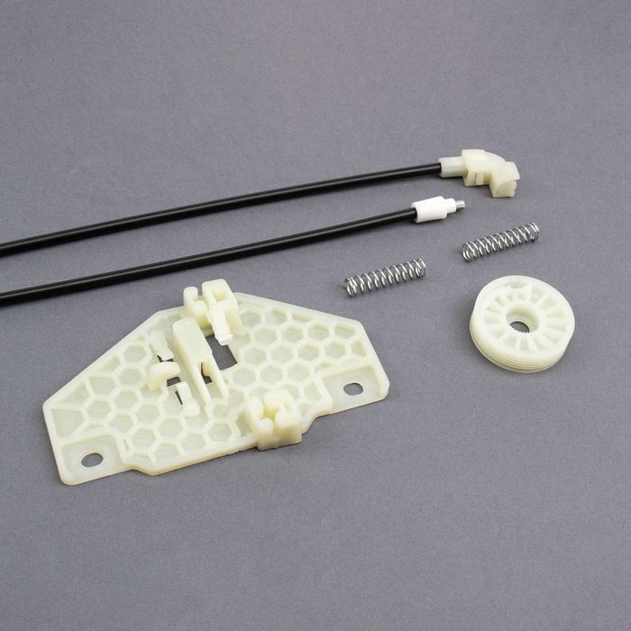 Ремонтен комплект за предни Ел.Стъкла за Ford Connect