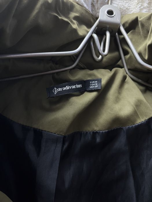 Куртки женские б/у