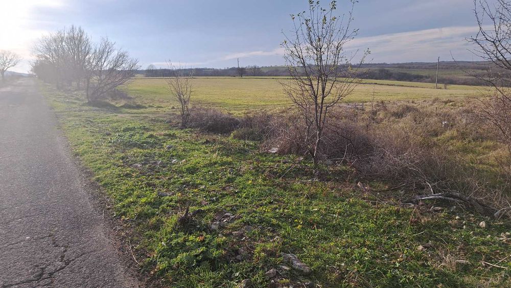 Продава се Парцел в с. Лозенец, Област Бургас - 500 кв.м за 62 €/кв.м - Снимка #1
